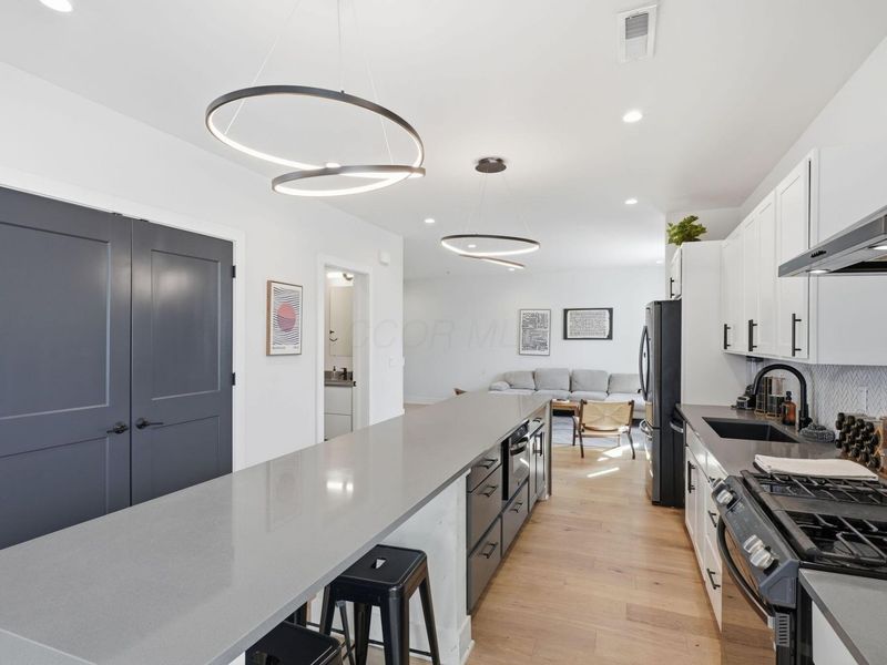 160 Wilson Avenue , Columbus, OH 43205 Photo 22