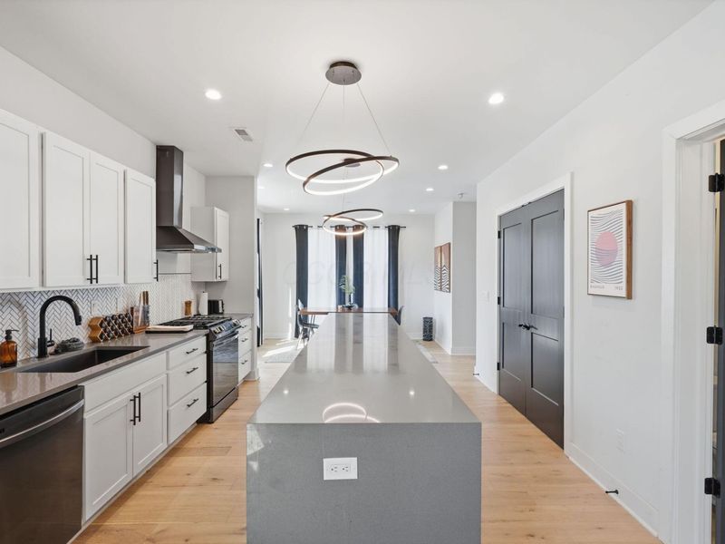 160 Wilson Avenue , Columbus, OH 43205 Photo 24