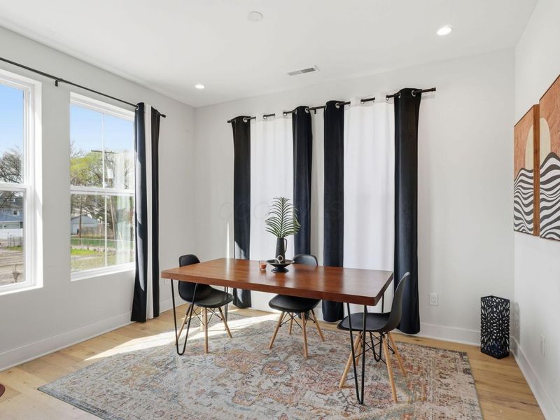 160 Wilson Avenue , Columbus, OH 43205 Photo 25