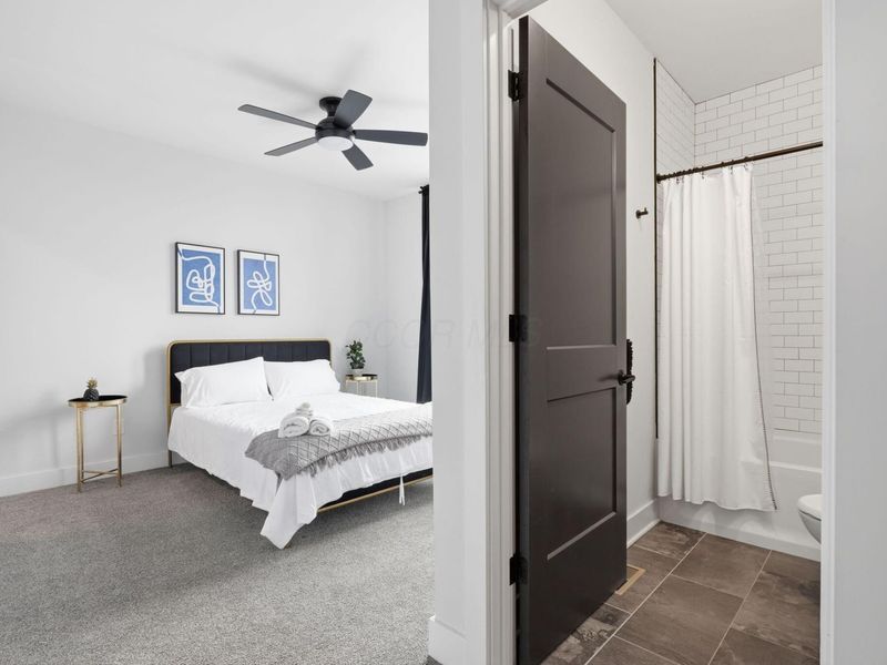 160 Wilson Avenue , Columbus, OH 43205 Photo 36