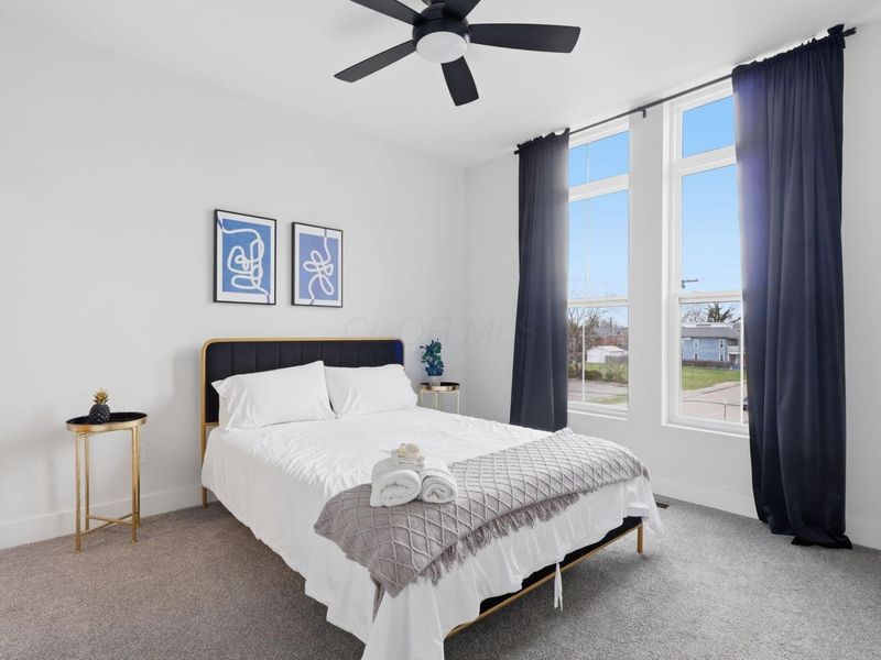 160 Wilson Avenue , Columbus, OH 43205 Photo 37