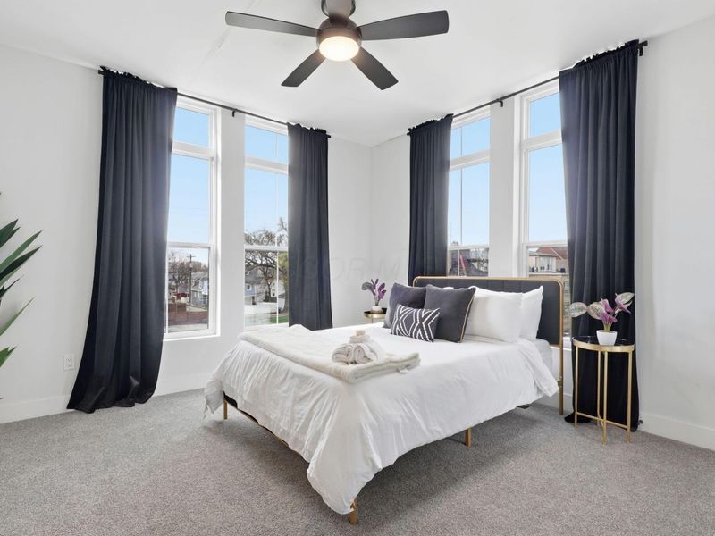 160 Wilson Avenue , Columbus, OH 43205 Photo 44