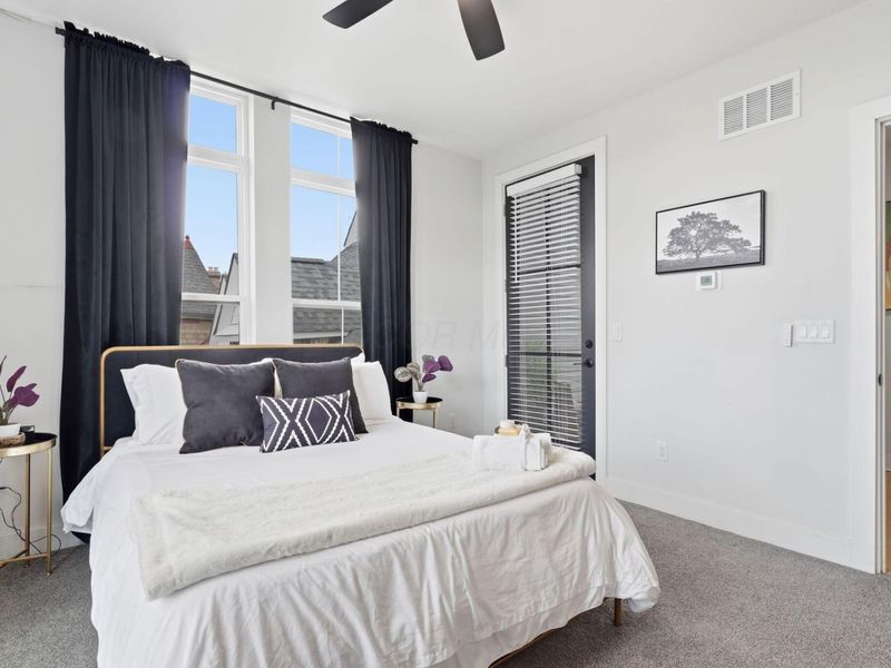 160 Wilson Avenue , Columbus, OH 43205 Photo 46