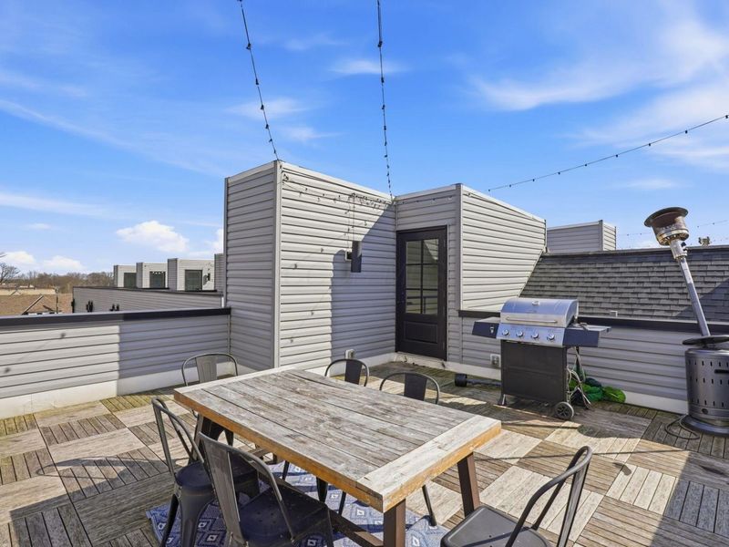 160 Wilson Avenue , Columbus, OH 43205 Photo 55