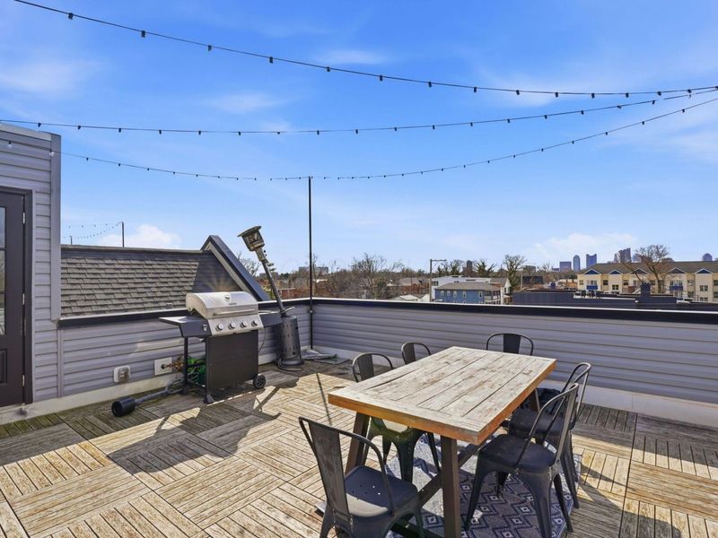 160 Wilson Avenue , Columbus, OH 43205 Photo 56