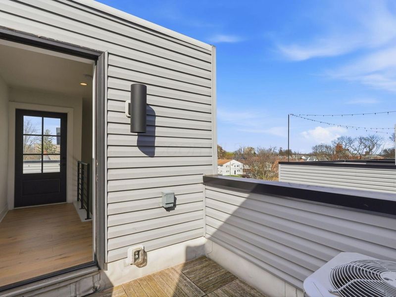 160 Wilson Avenue , Columbus, OH 43205 Photo 58