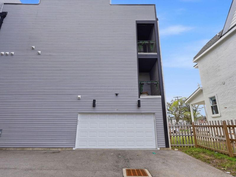 160 Wilson Avenue , Columbus, OH 43205 Photo 67