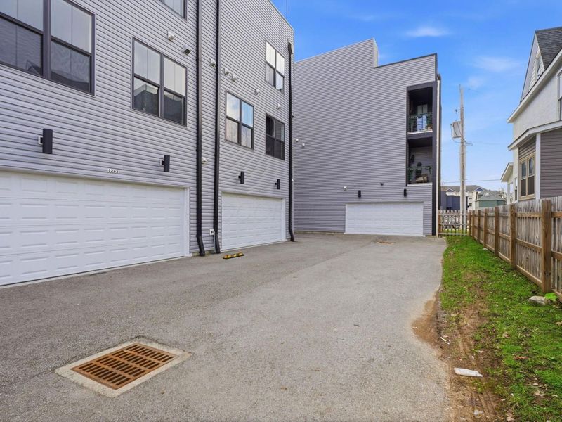 160 Wilson Avenue , Columbus, OH 43205 Photo 68