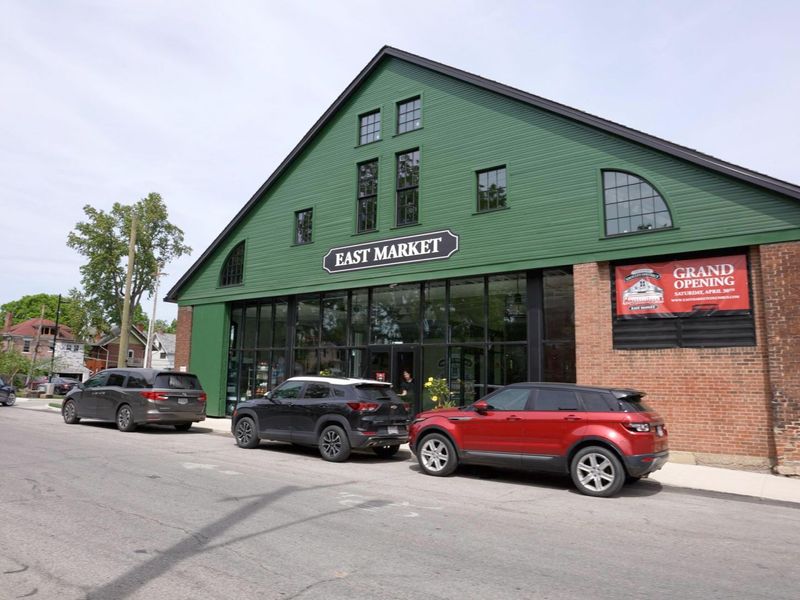 160 Wilson Avenue , Columbus, OH 43205 Photo 70