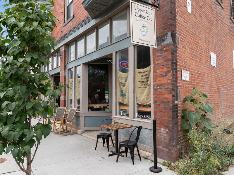 160 Wilson Avenue , Columbus, OH 43205 Photo 73