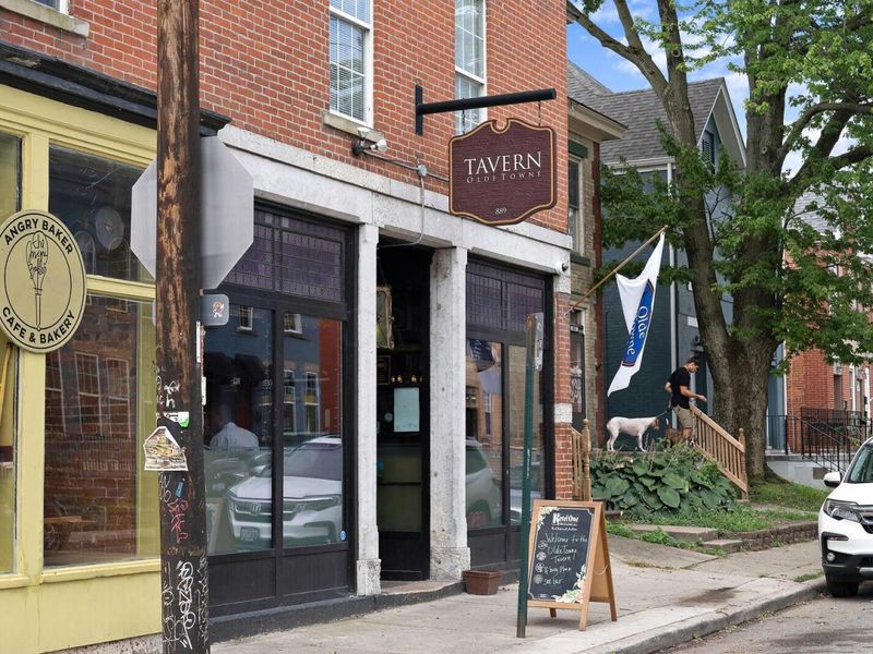 160 Wilson Avenue , Columbus, OH 43205 Photo 74