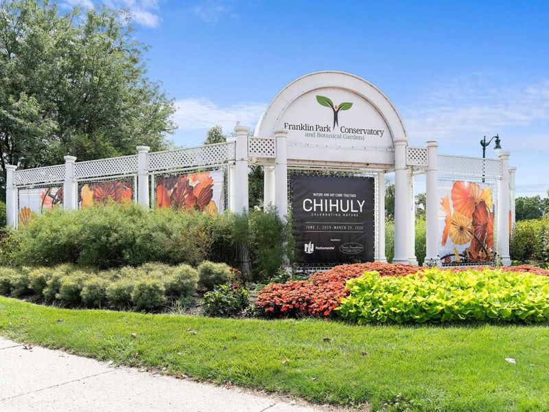 160 Wilson Avenue , Columbus, OH 43205 Photo 75