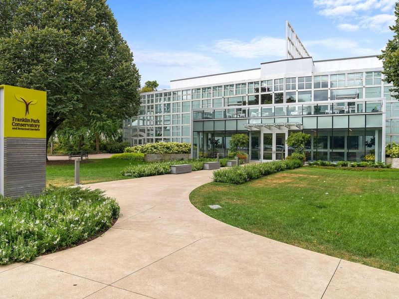 160 Wilson Avenue , Columbus, OH 43205 Photo 76