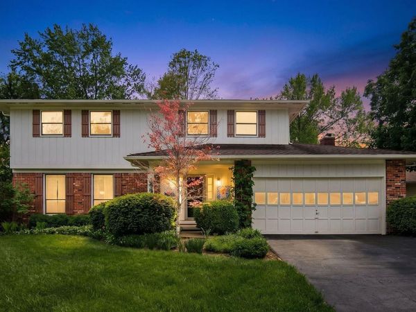 173 Bellefield Avenue, Westerville, OH 43081
