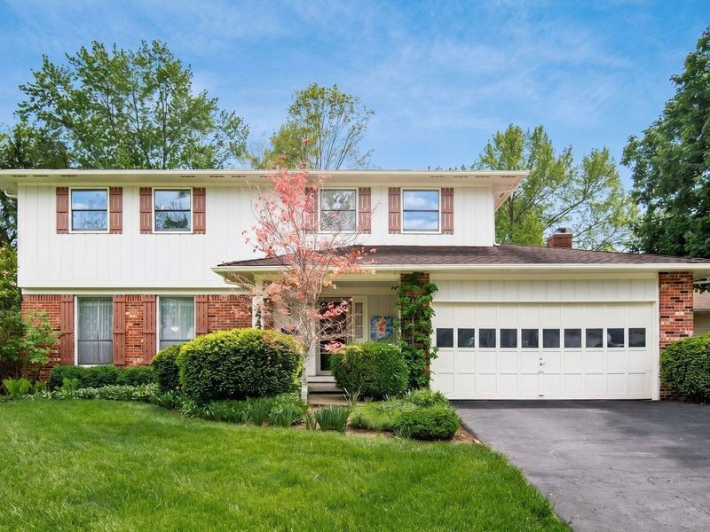 173 Bellefield Avenue, Westerville, OH 43081 Photo 2