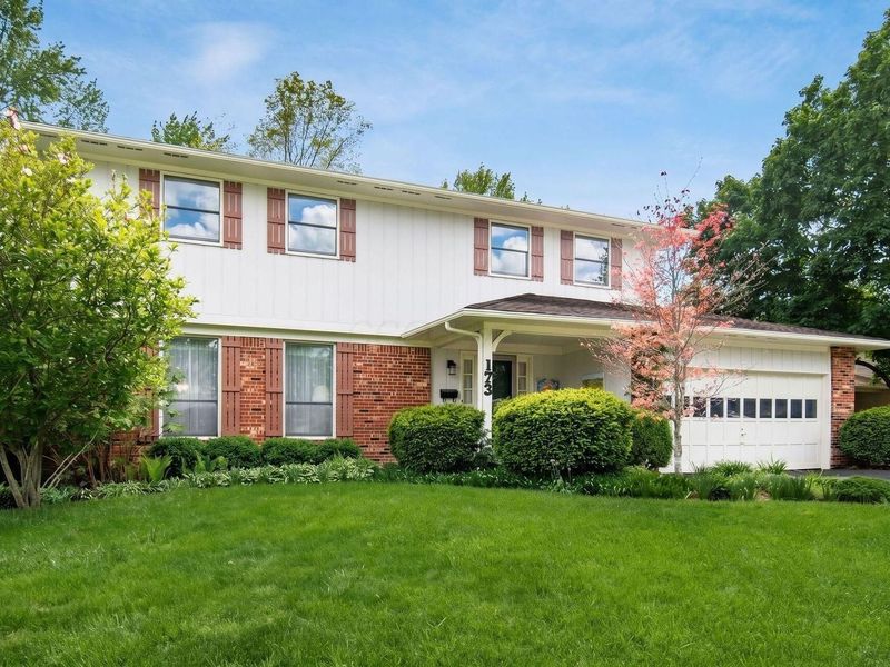173 Bellefield Avenue, Westerville, OH 43081 Photo 4