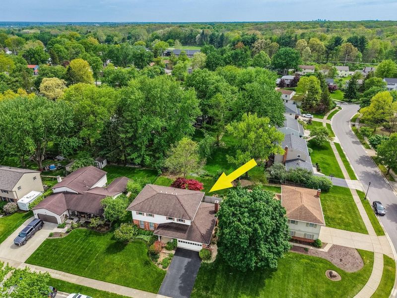 173 Bellefield Avenue, Westerville, OH 43081 Photo 48