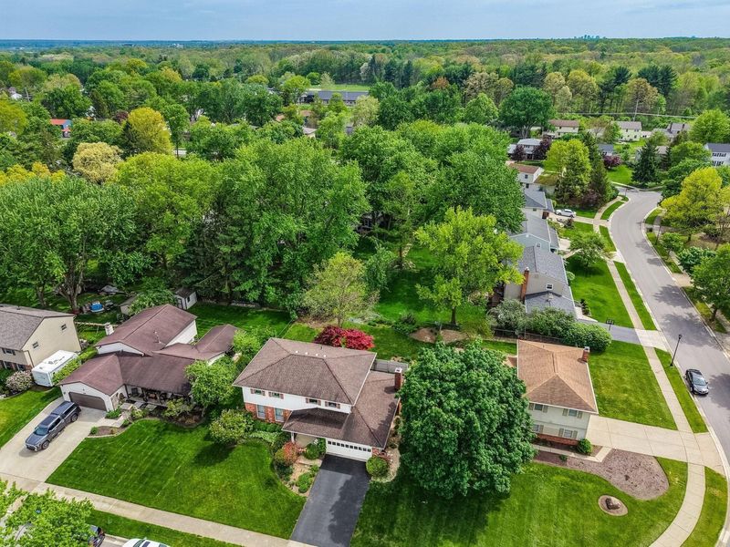 173 Bellefield Avenue, Westerville, OH 43081 Photo 49