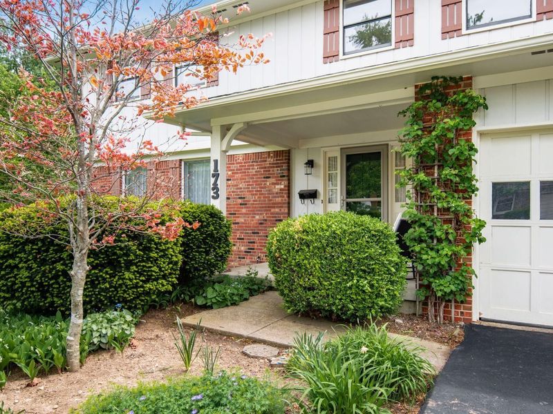 173 Bellefield Avenue, Westerville, OH 43081 Photo 5