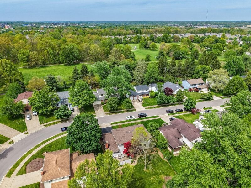 173 Bellefield Avenue, Westerville, OH 43081 Photo 51