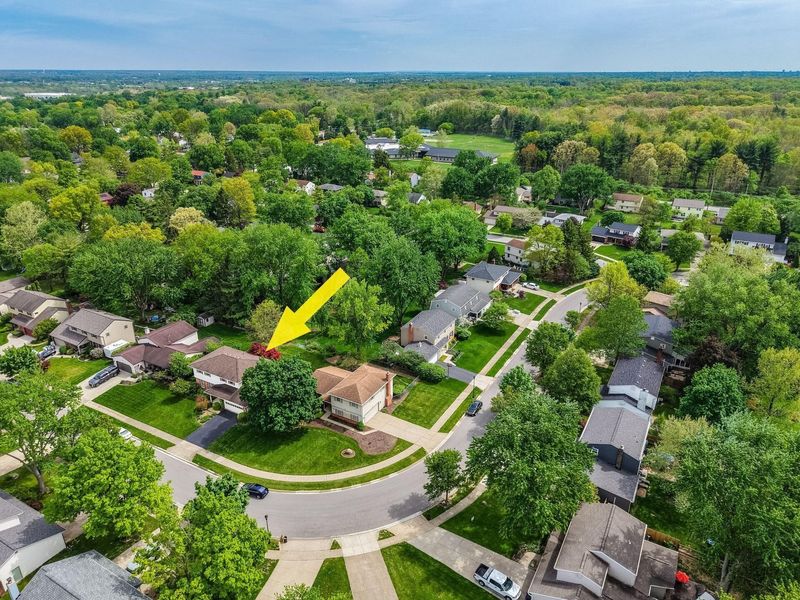 173 Bellefield Avenue, Westerville, OH 43081 Photo 52
