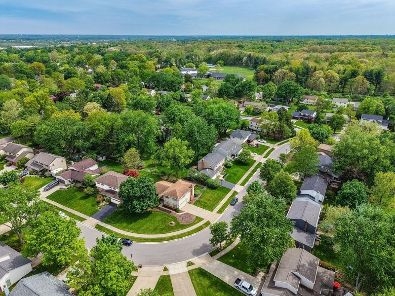 173 Bellefield Avenue, Westerville, OH 43081 Photo 53