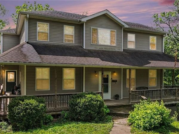 226 Clayton Street, St Joseph, MO 64504