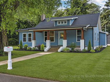 109 Johnson Street, Garner, NC 27529