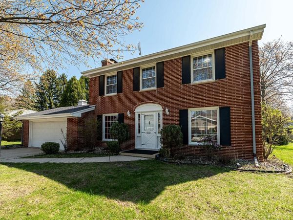 4133 Lexington AVENUE, Racine, WI 53404