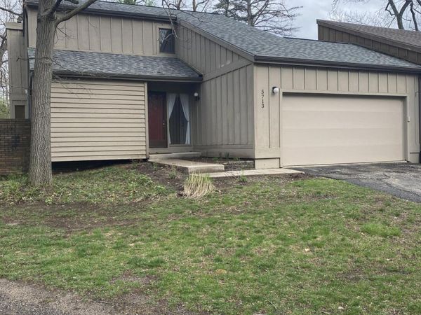 5713 Paige Court, East Lansing, MI 48823