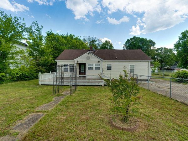 1304 Mcbrien Road, Chattanooga, TN 37412