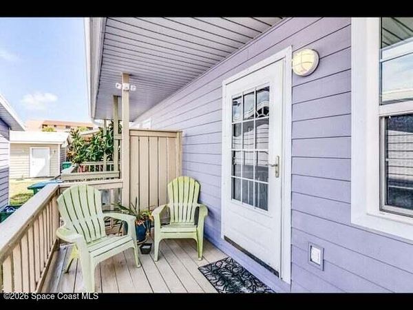 237 Cherie Down Lane , Cape Canaveral, FL 32920
