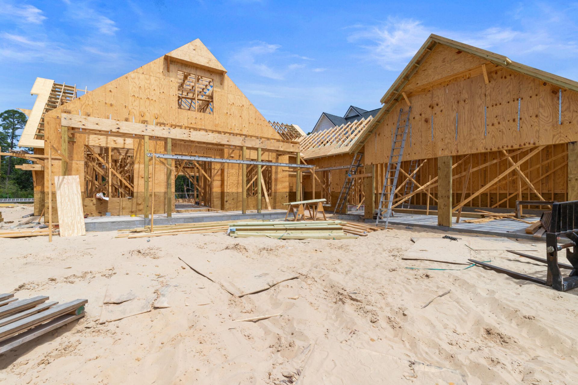 29 E Elliot Way, Unit Lot 61, Watersound, FL 32461 Main Photo