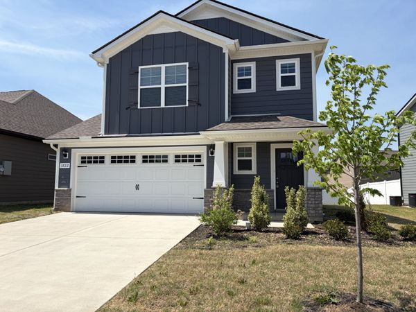 3722 Stormy Ln , Rockvale, TN 37153