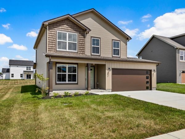 215 Donegal Dr , Clarksville, TN 37042