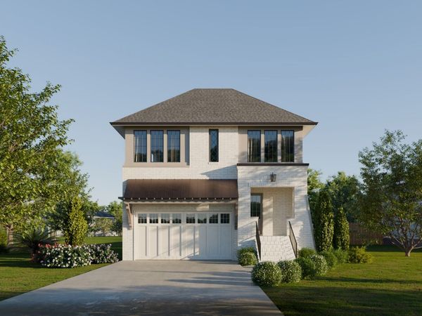 948 Glendale Ln, Unit A, Nashville, TN 37204