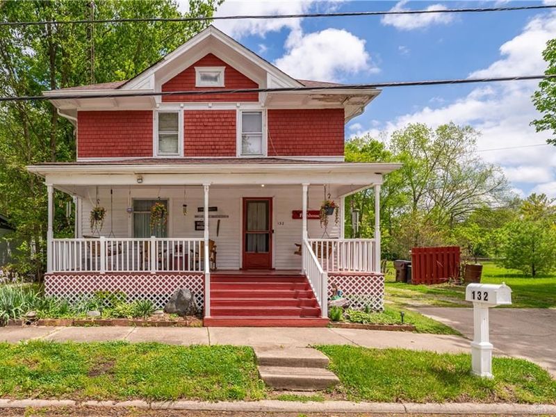 132 N Main Street, Somerville, OH 45064 Photo 1