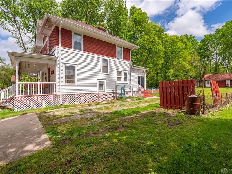 132 N Main Street, Somerville, OH 45064 Photo 45