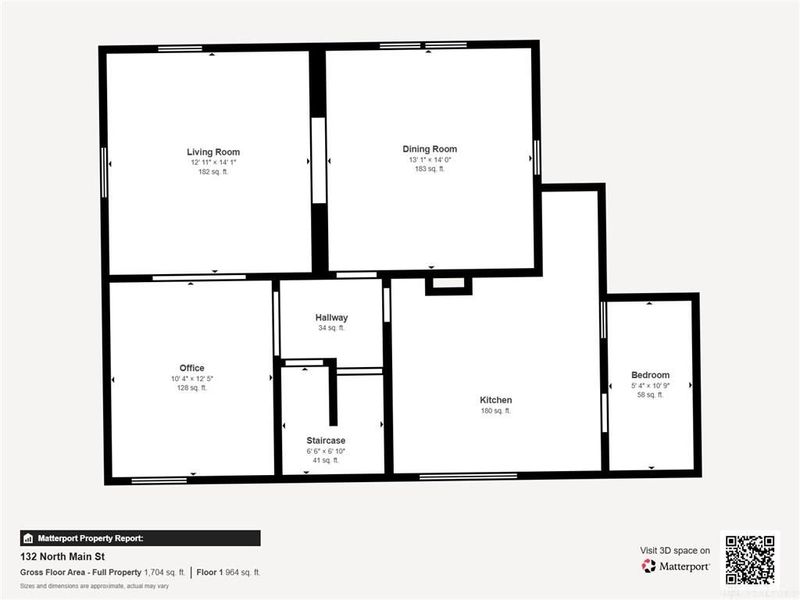 132 N Main Street, Somerville, OH 45064 Photo 64
