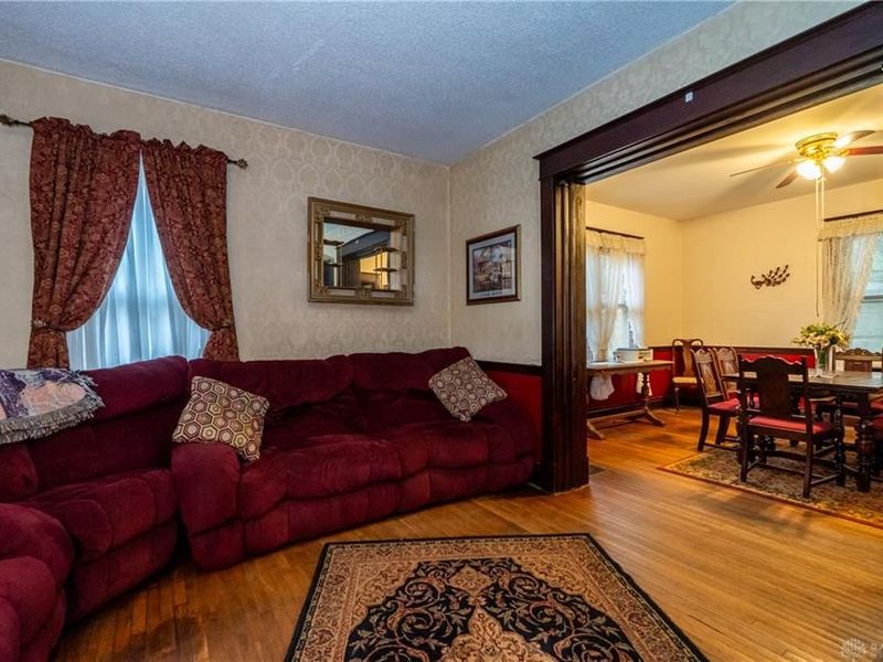 132 N Main Street, Somerville, OH 45064 Photo 8