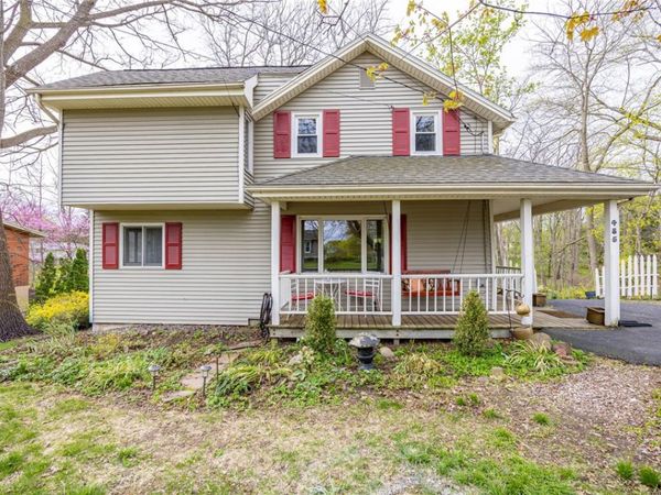 485 Ridge Road , Webster, NY 14580