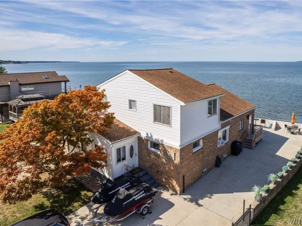 143 Midshore Drive, Buffalo, NY 14219
