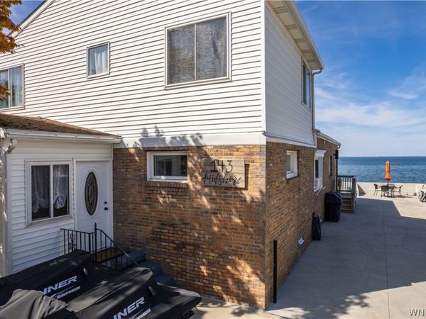143 Midshore Drive , Buffalo, NY 14219