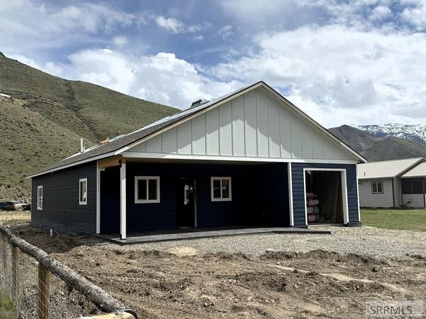 123 N Agate Drive, SALMON, ID 83467