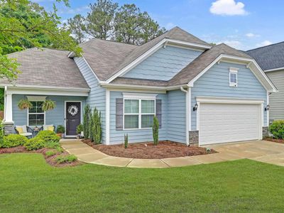 482 Malachite Lane , Chapin, SC 29036