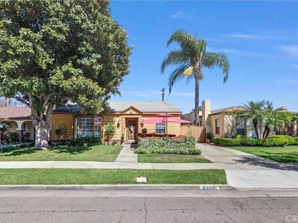 6838 King, Bell, CA 90201