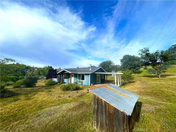 4176 Sebastopol Road, Mariposa, CA 95338