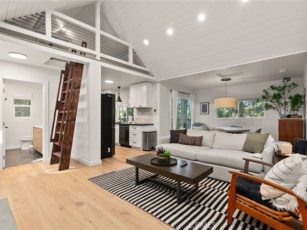 829 Sierra Vista Drive, Twin Peaks, CA 92391