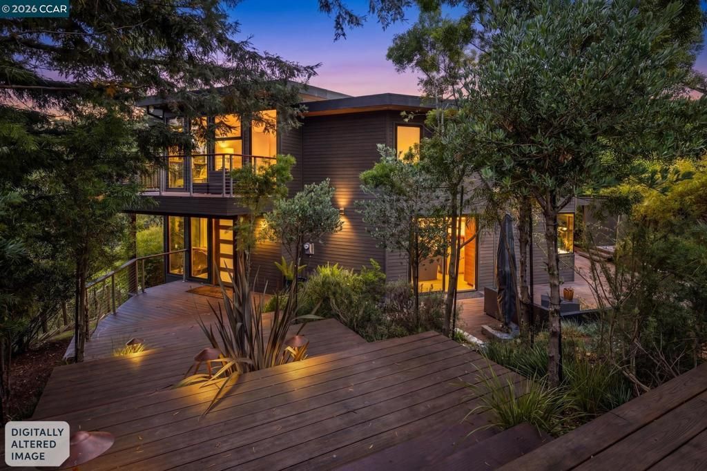32 Los Dedos Road, Orinda, CA 94563 Main Photo