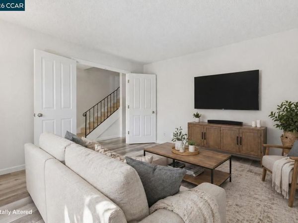 1423 Saint James Pkwy, Concord, CA 94521